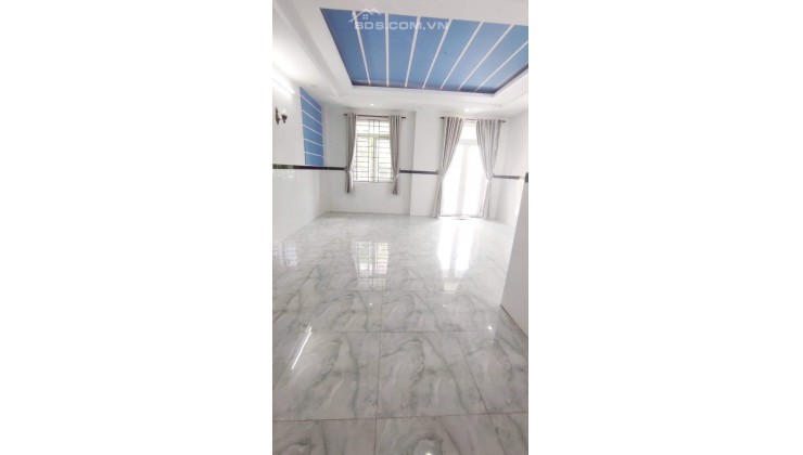 Bán nhà hẻm tải tránh nhau Nguyễn Sĩ Sách, p15, Tân Bình,91m2, 5,5m x 17m, Giá rẻ.